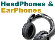 ipod headphones