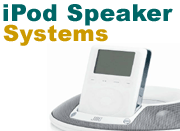 ipod speakers
