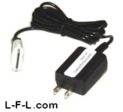 Charger for apple ipod pda
